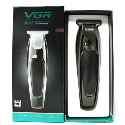 Машинка за потстрижување VGR V-030 - Image 3