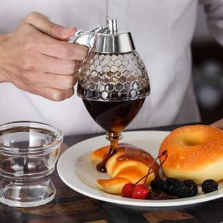 Дозер за мед