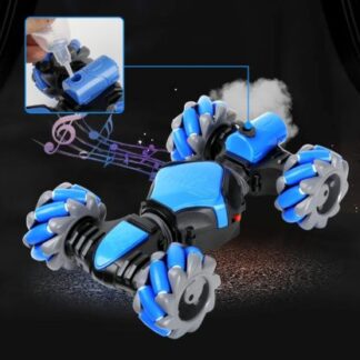 RS- Ротирачки автомобил