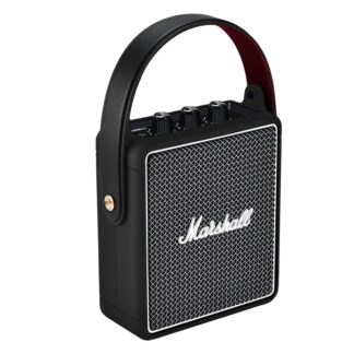 Пренослив безжичен Bluetooth звучник Marshall Stockwell