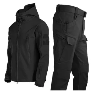 Тактички водоотпорен комплет